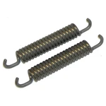 Windshield Wiper Arm Tension Springs Stainless 1968-72 Chevelle Firebird 2PC New. Price: $22.00.