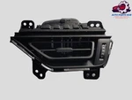 Dashboard Right Passenger Side Outer Air Vent Grille Toyota RAV4 2019-2025 Oem Used. Price: $82.64.