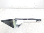 2006-2015, Mazda Miata MX-5, Front Left Door Vent Glass, NE5159661B, Oem Used. Price: $77.40.