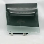 2018-25 Nissan Kicks Rear Right Passenger Side Door Window Oem 82300-5RB0A Used. Price: $84.95.