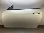 08-13 Infiniti G37 Coupe Driver Left Door Shell WHITE/QX1 H010AJL0MA Oem 22BD8G1 Used. Price: $229.95.