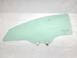 2014-2018 Mazda 3 Door Window Glass Front Left Driver Side Oem BHN1-59-510A Used. Price: $129.94.