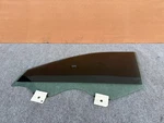 Infiniti QX60 2022-2025 Oem Front Left Driver Door Double Window Glass Assembly Used. Price: $199.95.