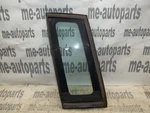 90-92 Cadillac Fleetwood Brougham Rwd Left Rear Door Vent Quarter Glass Window Used. Price: $110.43.