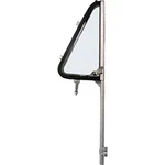 C9173-64 Brothers Trucks Vent Window Assembly For Chevy Chevrolet C10 Pickup C20 New. Price: $431.99.