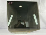 1998-2000 Lexus LX470 Right Rear Door Window Glass Oem Used. Price: $99.99.