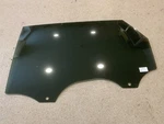 Windscreen Audi E-tron Rear Left Side Window 4KE845205A Gebraucht. Price: $93.27.