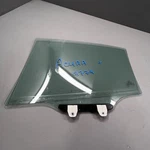 15-20 Acura Tlx Rear Right Passenger Side Door Window Glass Oem 73400-TZ3-A00 Used. Price: $93.74.