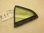 14-19 Lexus IS350 Driver Side Rear Door Vent Glass Used. Price: $94.95.