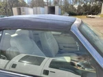 1992 1993 1994 1995 Jaguar Xjs Oem Convertible Front Right Door Glass Used. Price: $254.00.