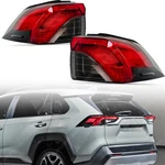 Left Right Side For 2019-2025 Toyota RAV4 Hybrid Outer Tail Light Rear Lamp New. Price: $95.99.