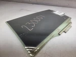 2015-2016 Subaru Impreza Wagon Rear Driver Door Glass Window 62011FJ011 Used. Price: $109.25.