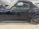 17 Fiat 124 Spider Driver Left Front Door Vent Window Glass Only Used. Price: $100.00.