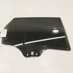 Passenger Right Rear Door Glass Window Privacy Tint Fits 20-24 Ford Escape Used. Price: $116.95.