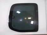 Rear Driver Left Door Glass From 2001 Toyota Tundra 12736703 Used. Price: $132.94.