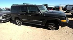 Used Rear Left Door Glass Fits: 2006 Jeep Commander Grade. Price: $120.70.