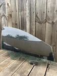 2012 Hyundai Azera Front Right Passenger Side Door Window Glass Oem+ Used. Price: $120.00.