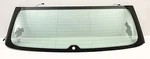 Fits 2010-2014 Volkswagen Gti Golf Hatchback Window Glass Heated Rear New. Price: $275.00.