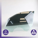 18-25 Bmw F98 X4M X3 Front Left Door Window Glass 51337417379 Oem Used. Price: $149.40.