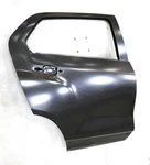 New Oem Gm Rear Right Door Panel Shell 95315639 Chevrolet Trax 2015-2022. Price: $715.95.
