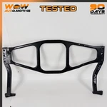 04-13 Bentley Continental Gtc Flying Spur Front Radiator Support Crossmember Oem Used. Price: $209.43.