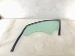 17-20 Jaguar F-pace Front Left Door Window Glass W/ Channel Seal Oem Used. Price: $174.65.