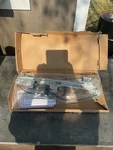 Dorman 741-443 Power Window Regulator And Motor Assembly Used. Price: $69.99.