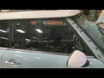 Passenger Front Door Glass Convertible Fits 07-15 Mini Cooper 671160 Used. Price: $99.90.