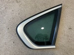 Side Window Bmw E71 E72 Rear Right 7182328 Gebraucht. Price: $58.74.
