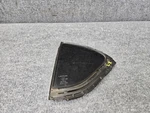 Rear Door Quarter Window Glass Left Side Lexus 21-24 IS300 IS350 IS500 Oem Used. Price: $79.20.