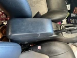 Passenger Right Quarter Glass Convertible Fits 03-06 Sebring 104552946 Used. Price: $169.75.