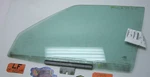 Door Glass Window Left Front Driver Side Car Used Lf 94 95 96 97 98 Saab 9000. Price: $399.94.