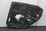 Rear Right Door Window Regulator Motor Oem 2237302400 Mercedes S500 W223 2021-25 Used. Price: $215.99.