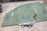 2009-2015 Honda Pilot Driver Side Left Front Door Glass Window Assembly Used. Price: $109.98.