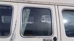 1975-1991 Ford Van E250 Passenger Right Rear Side Window Door Glass Oem Back Used. Price: $211.22.