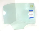 2010-2017 Chevrolet Equinox Rear Door Window Glass Passenger Right Rh Oem Used. Price: $41.99.