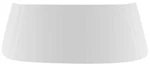 1964-68 Mustang, Cougar Front Windshield Glass Clear New. Price: $172.75.