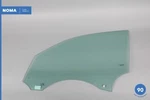 04-05 Jaguar Xjr XJ8 Vanden Plas X350 Front Left Driver Side Glass Window Oem Used. Price: $124.50.