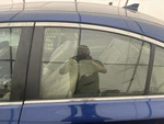 (local Pickup Only) Driver Left Rear Door Glass Sedan Fits 15-19 Legacy 202908 Used. Price: $195.92.