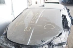 Rear Trunk Deck Lid Lift Gate Back Window Glass 51007404036 Oem Bmw I8 2014-20 Used. Price: $1274.99.