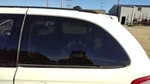 2001-2007 Dodge Caravan Driver Left Rear Quarter Glass Back Side Window Oem Used. Price: $178.12.