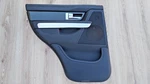 2010 - 2013 Range Rover Sport L320 Rear Left Driver Side Door Panel Black Used. Price: $110.00.