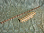 1964-1966 Chevrolet Gmc Truck Nos Rh Front Door Window Run 1965 # 3794826 See Ad New. Price: $40.99.