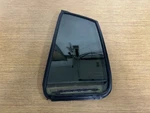 2002-2006 Nissan Altima Driver Left Rear Door Window Vent Glass Oem Used. Price: $34.99.