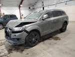 Used Rear Right Door Assembly Side Fits: 2015 Audi Q7 Electric. Price: $349.90.