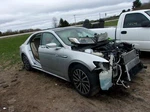 Used Front Left Door Fits: 2017 Lincoln Continental W/o Automatic Soft. Price: $778.64.