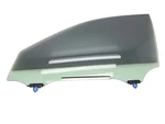 2014-2020 Lexus IS350 IS300 Front Left Driver Side Door Window Movable Glass Oem Used. Price: $149.00.