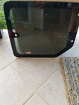 Honda Element Window, Qtr, 73401-SCV-A11 New. Price: $75.00.