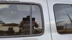 2006-2011 Chevy Hhr Driver Left Rear Vent Window Back Door Glass With Frame Oem Used. Price: $92.56.
