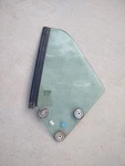 Good Used Glass Only 1992-1996 Jaguar Xjs Lh Quarter 22060187 Triplex. Price: $69.95.